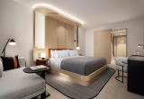 Canopy By Hilton Toronto Yorkville