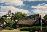 Old Mill Toronto Hotel