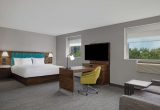 Hampton Inn & Suites by Hilton Toronto Downtown
