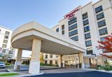 Hampton Inn by Hilton Toronto Airport Corporate Centre