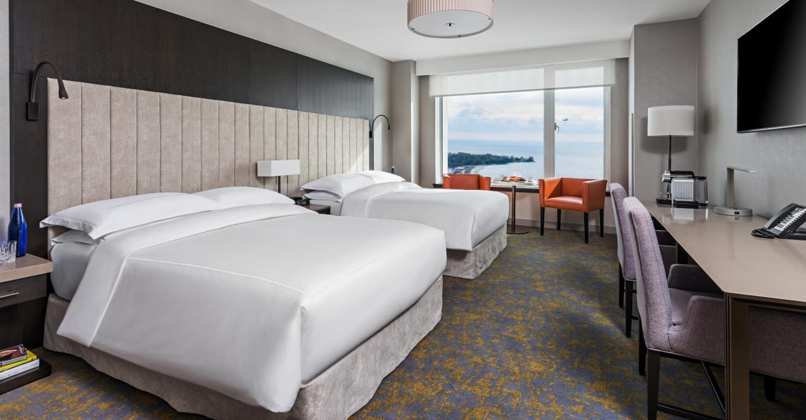 Hotel X Toronto, a Destination by Hyatt Hotel — photo 4