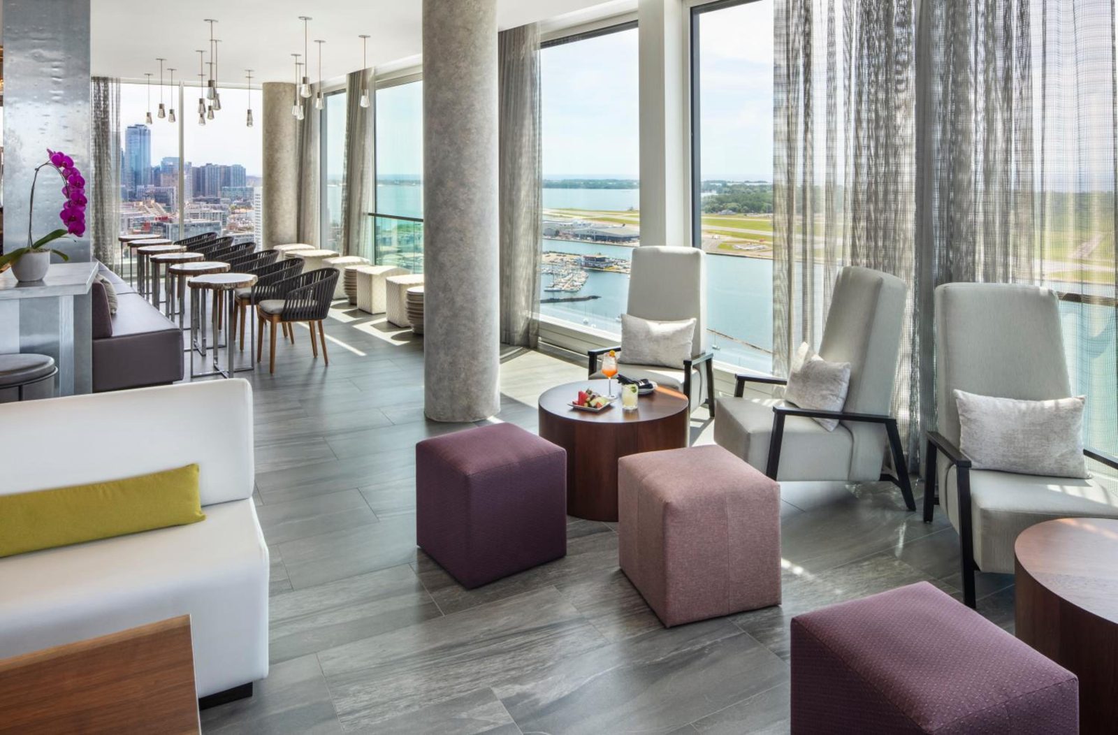 Hotel X Toronto, a Destination by Hyatt Hotel — photo 5