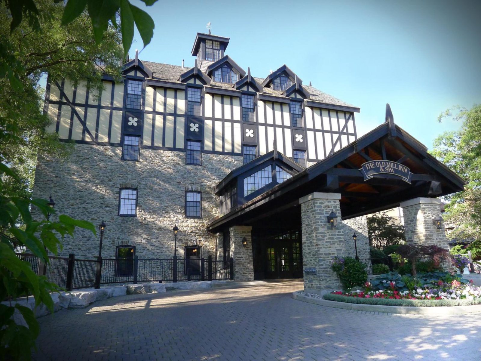 Old Mill Toronto Hotel — photo 5
