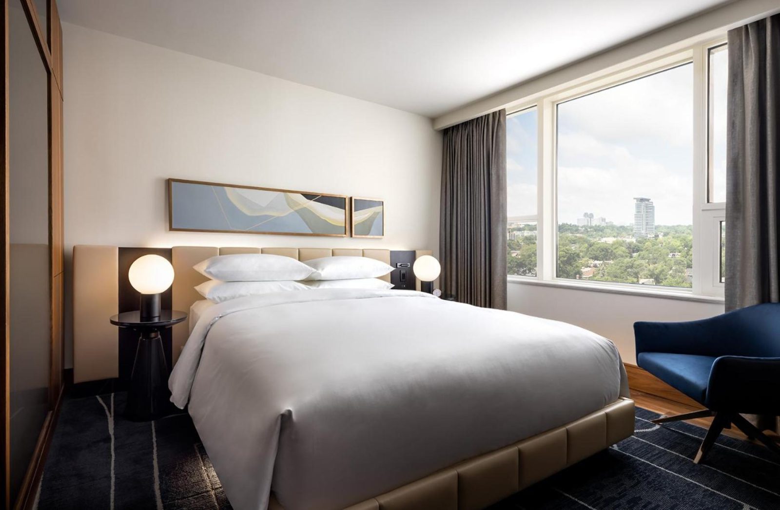 Park Hyatt Toronto — photo 4