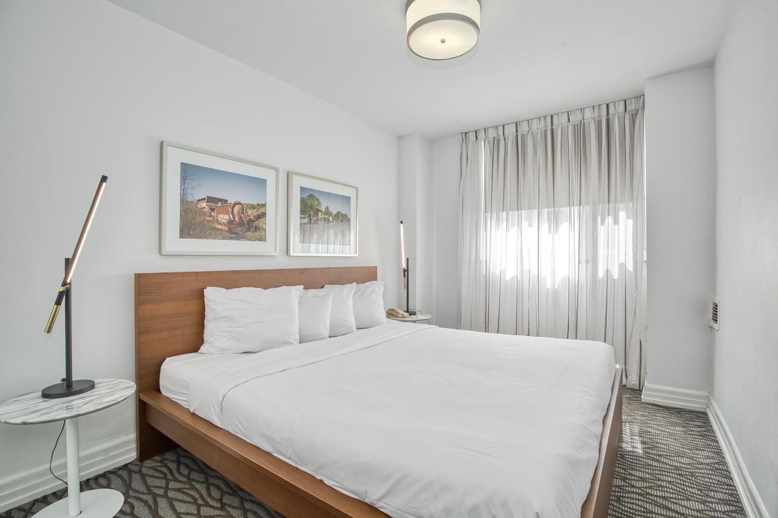 Town Inn Suites Hotel — photo 4