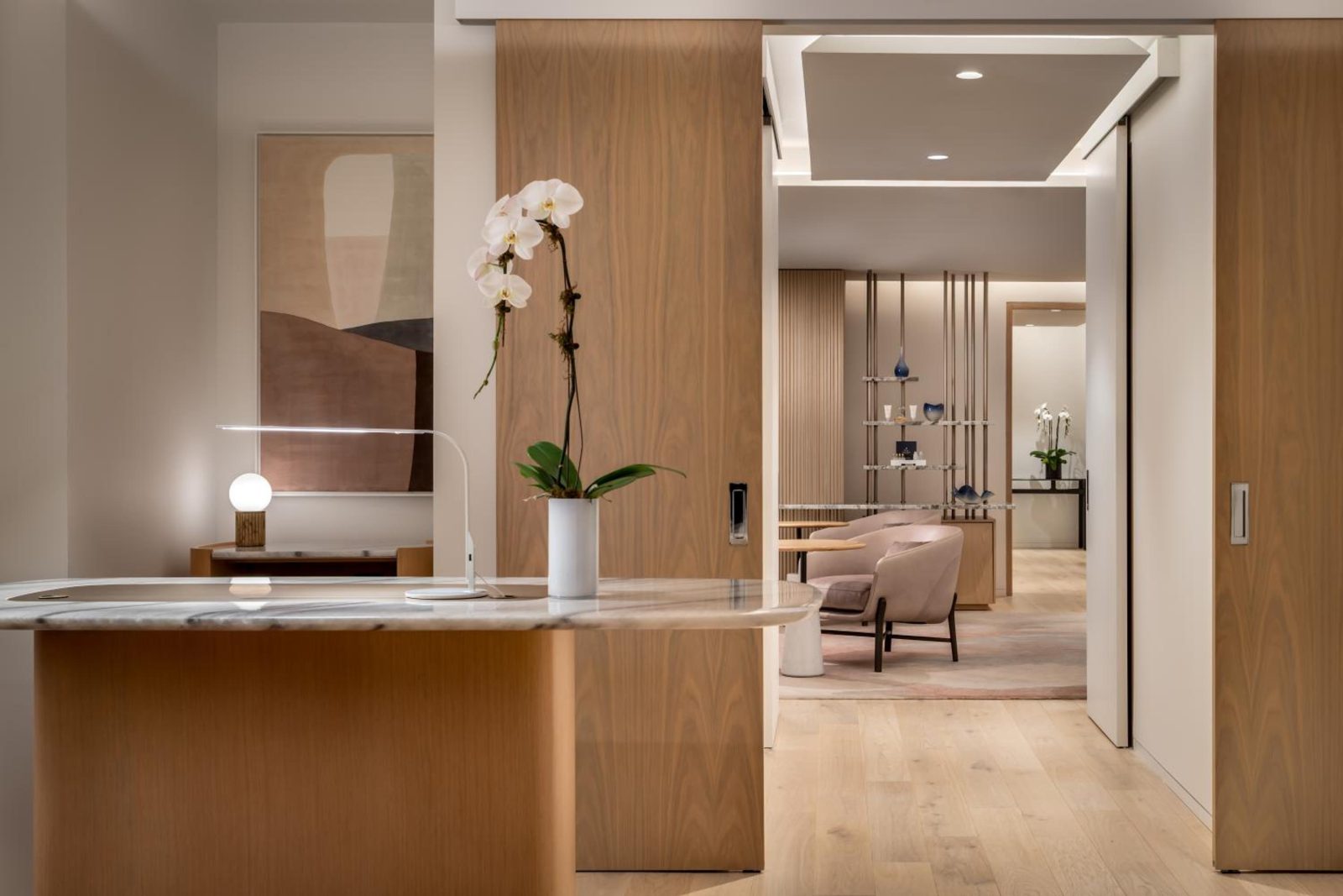 Park Hyatt Toronto — photo 6