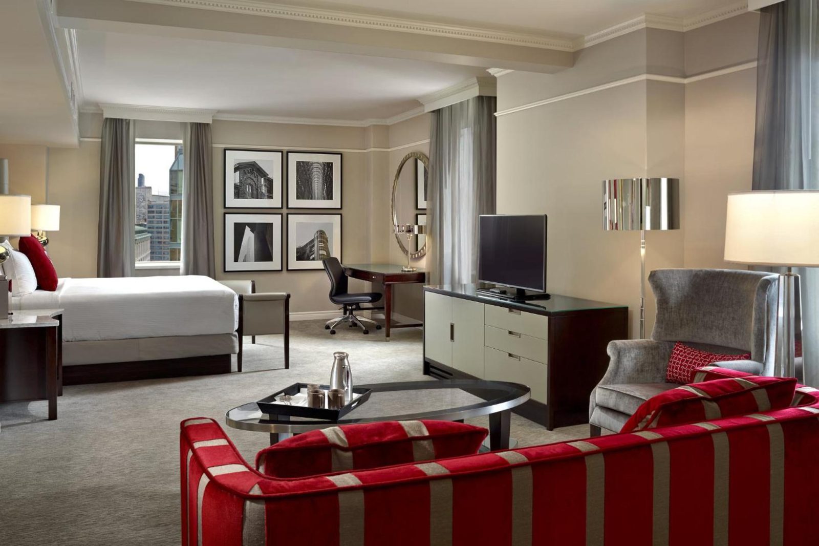 The Omni King Edward Hotel — photo 7