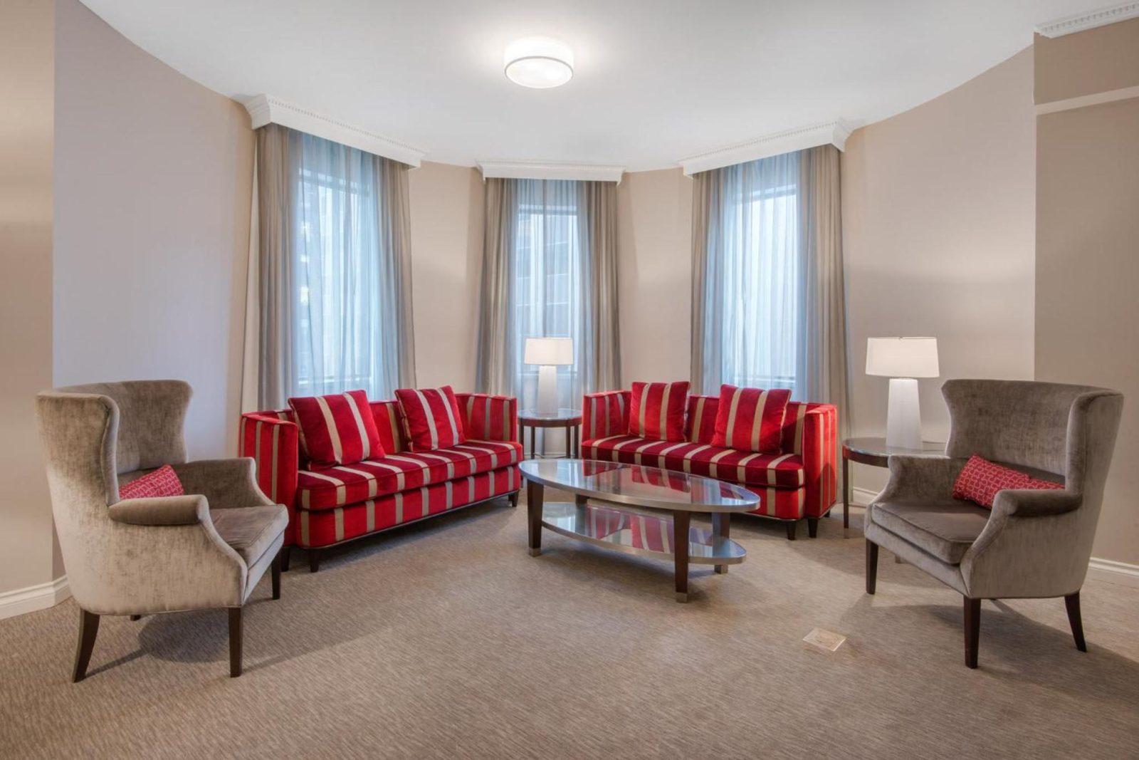 The Omni King Edward Hotel — photo 5