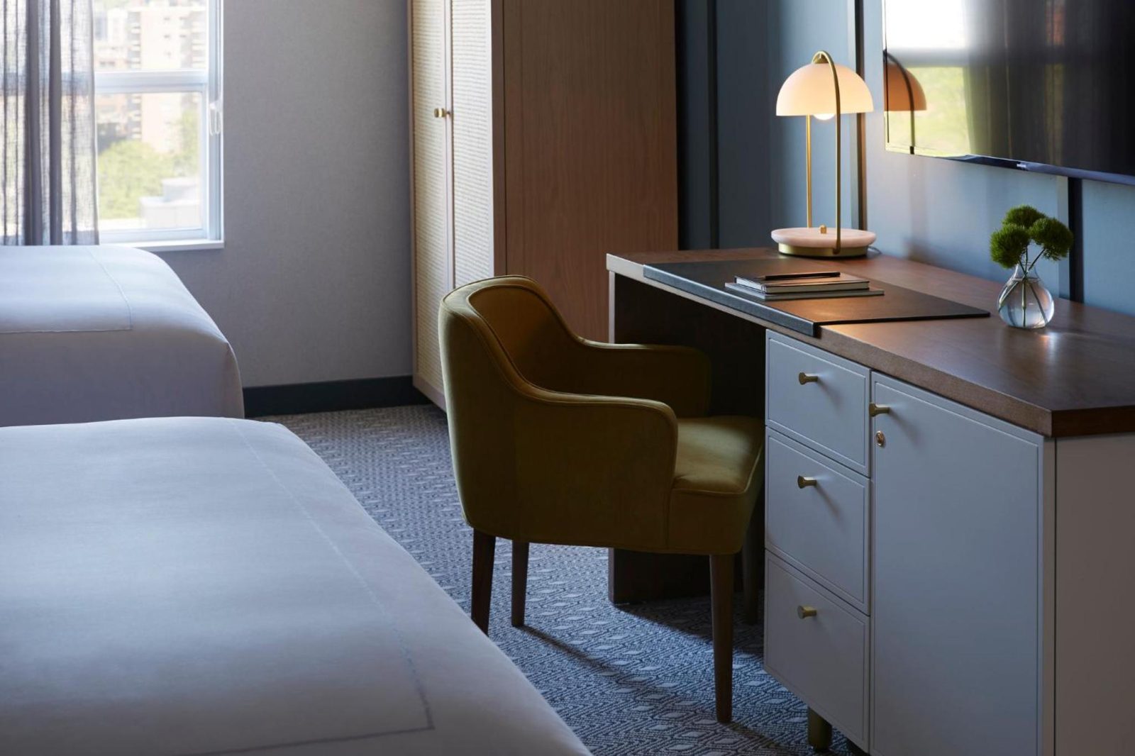 Kimpton Saint George Hotel by IHG — photo 3