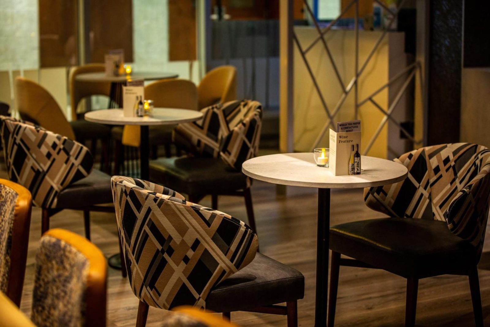 Holiday Inn Toronto Downtown Centre by IHG — photo 6