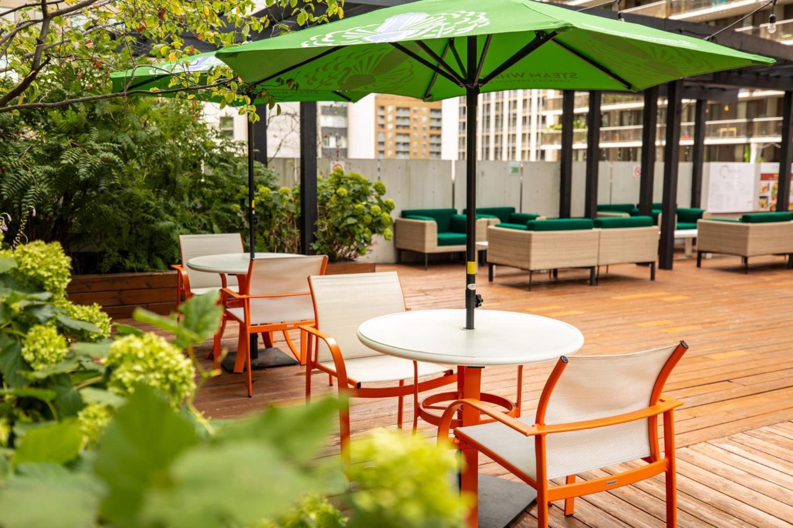 Holiday Inn Toronto Downtown Centre by IHG — photo 5
