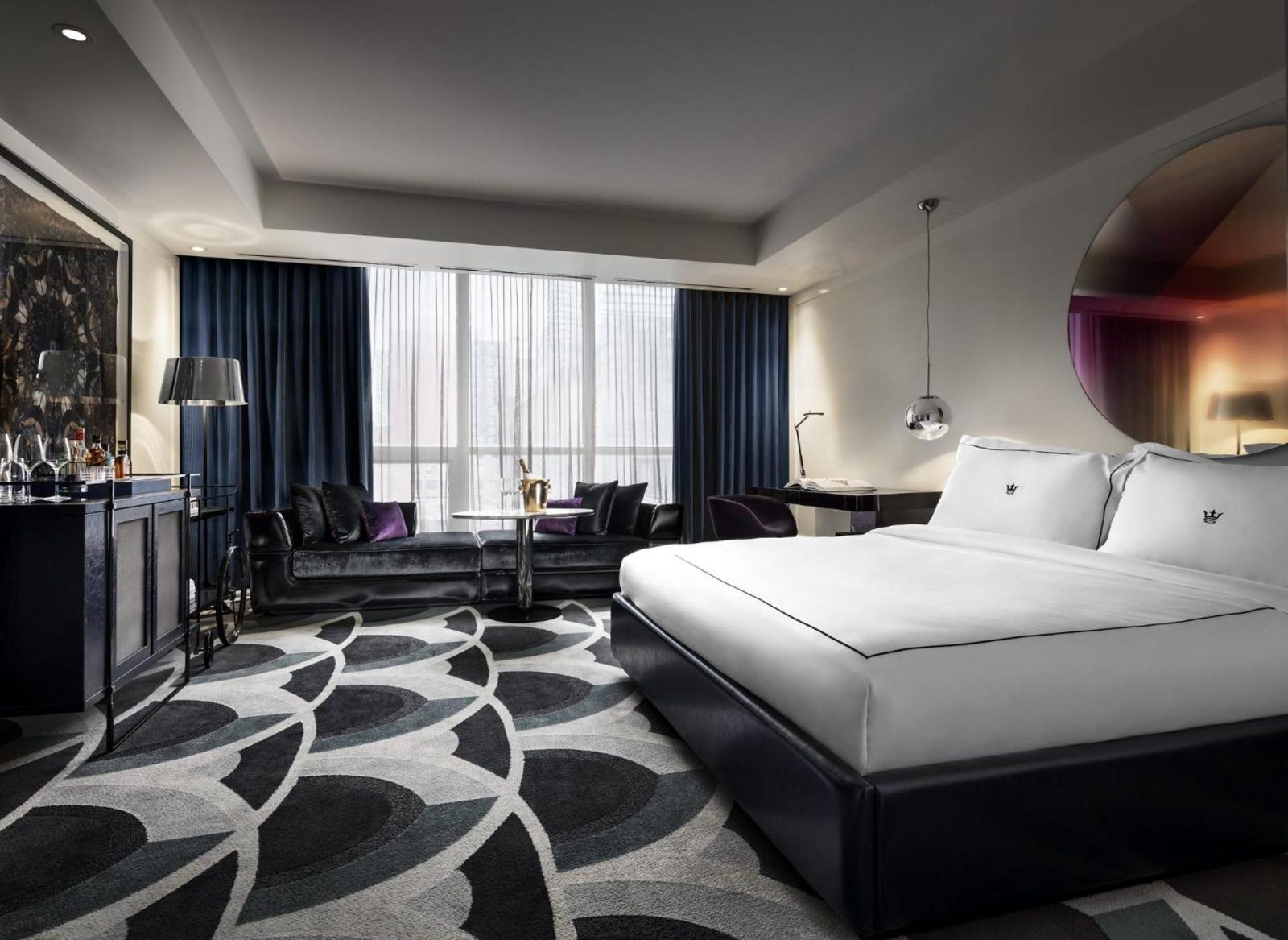 BISHA, a Luxury Collection Hotel, Toronto — photo 5