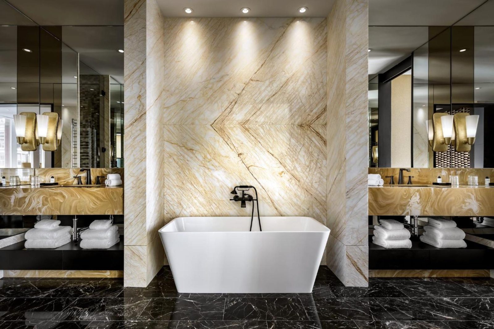 BISHA, a Luxury Collection Hotel, Toronto — photo 3