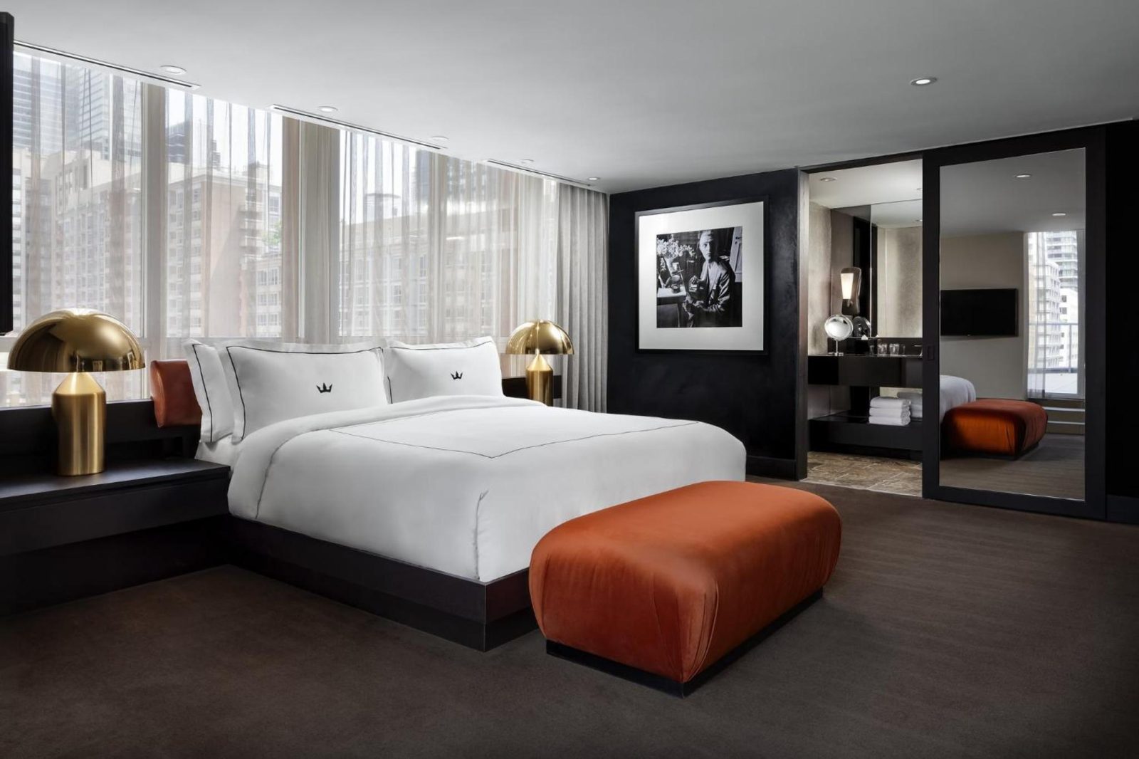 BISHA, a Luxury Collection Hotel, Toronto — photo 7