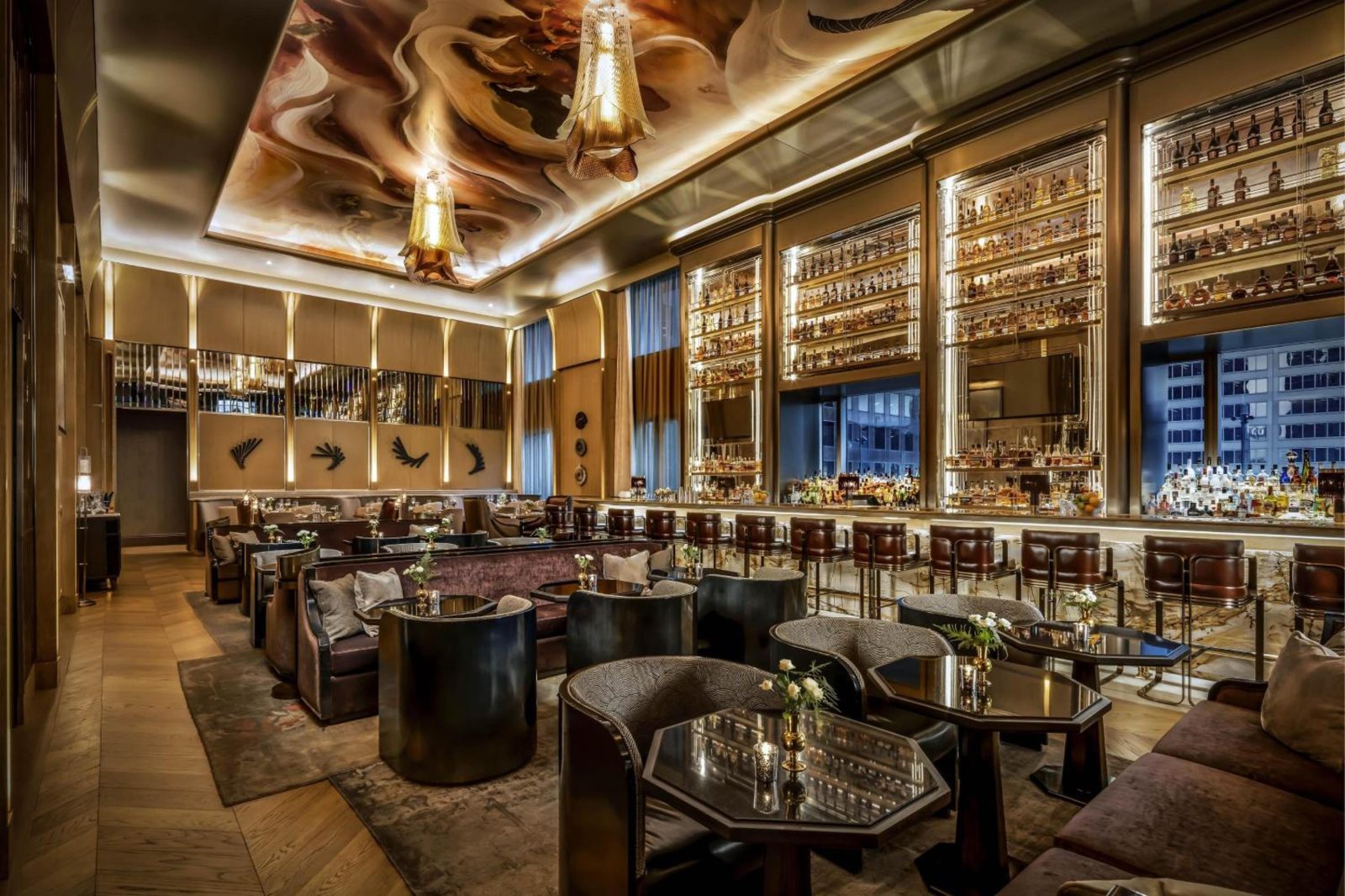 The St. Regis Toronto — photo 3