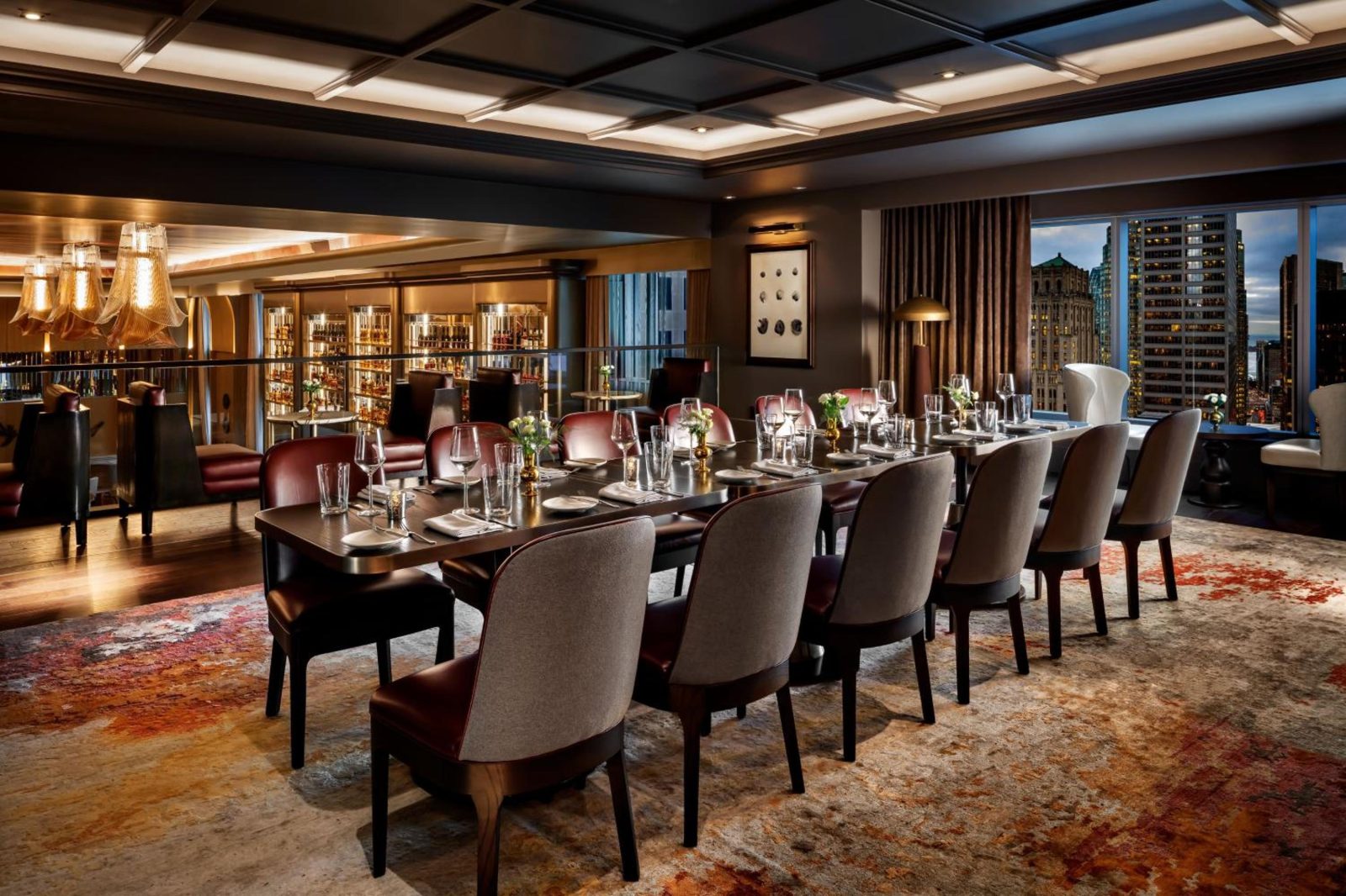 The St. Regis Toronto — photo 7