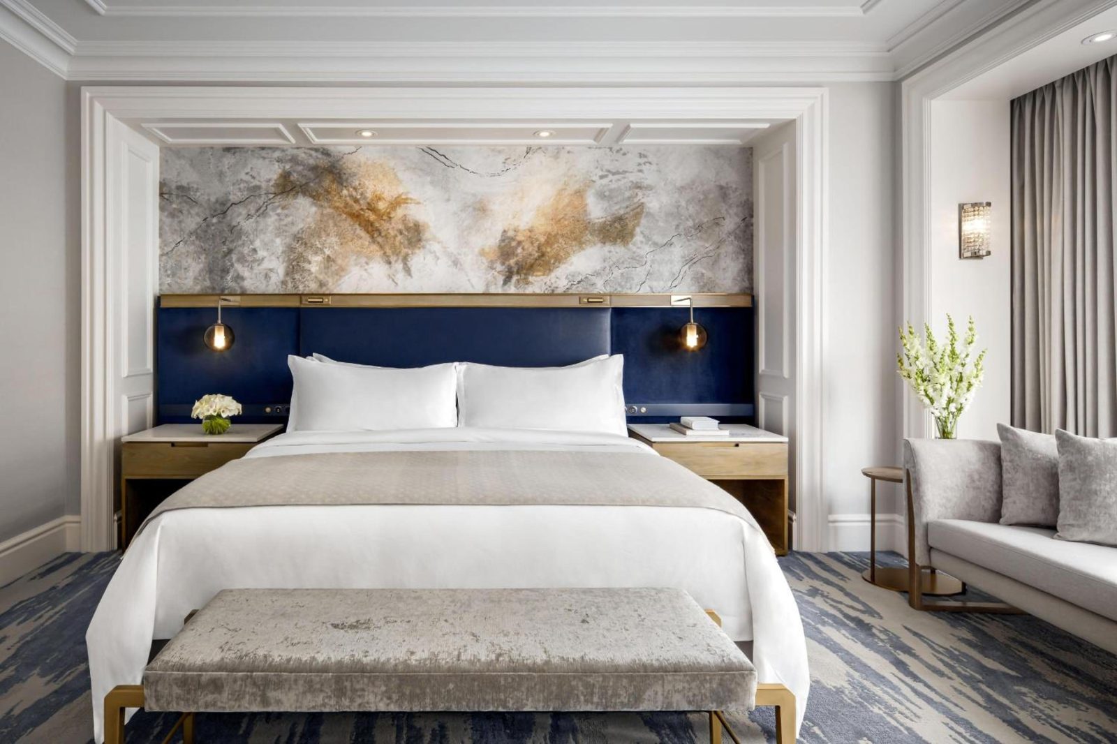 The St. Regis Toronto — photo 4