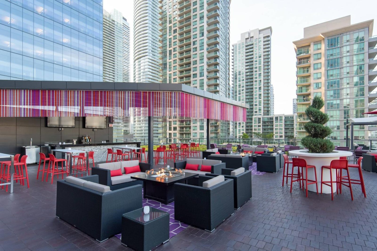 Delta Hotels by Marriott Toronto — photo 5
