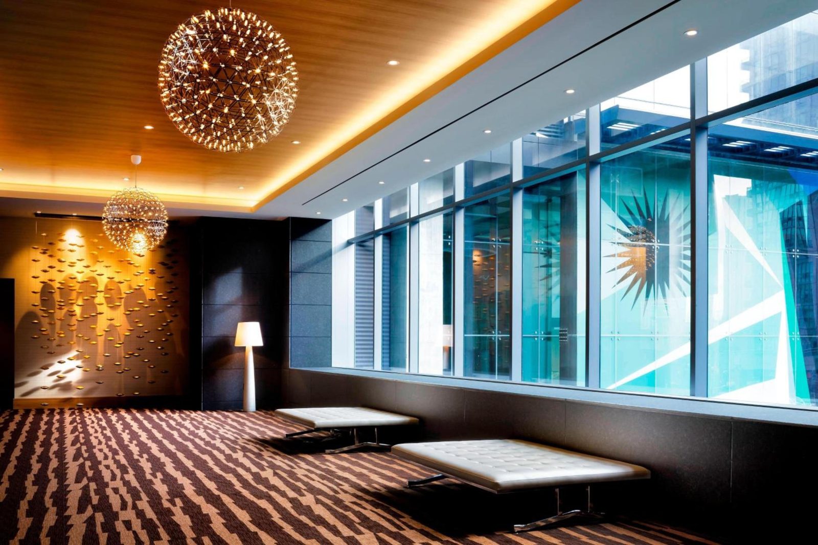 Delta Hotels by Marriott Toronto — photo 3
