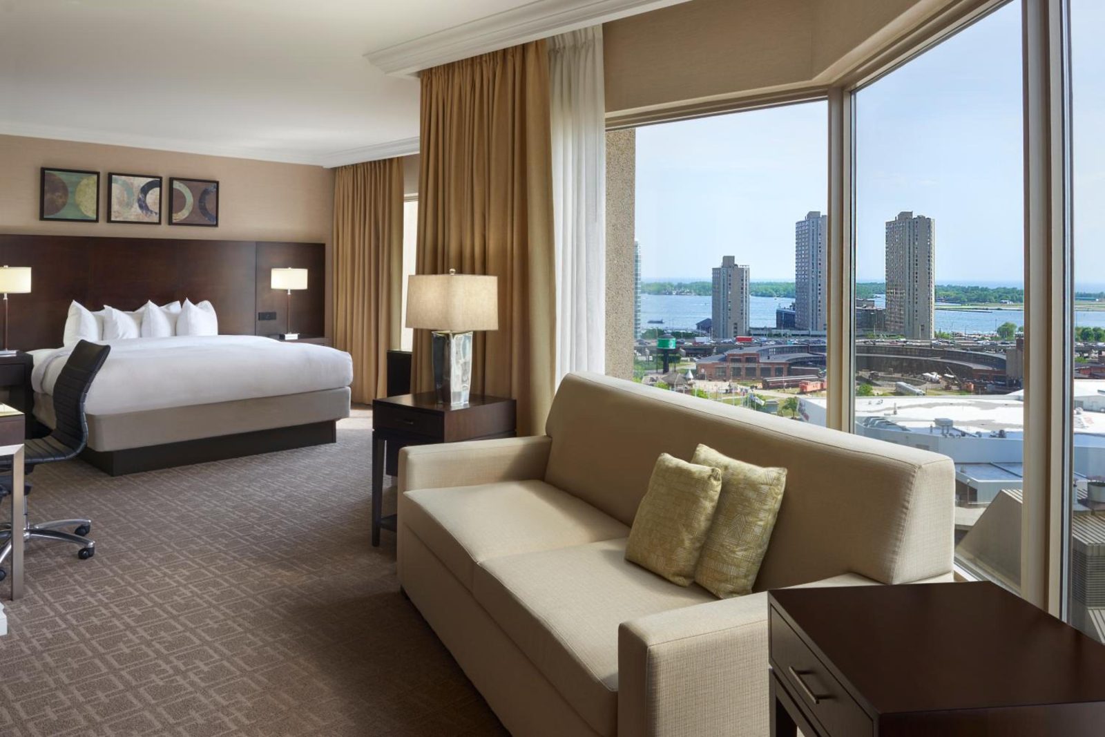 InterContinental Toronto Centre by IHG — photo 7