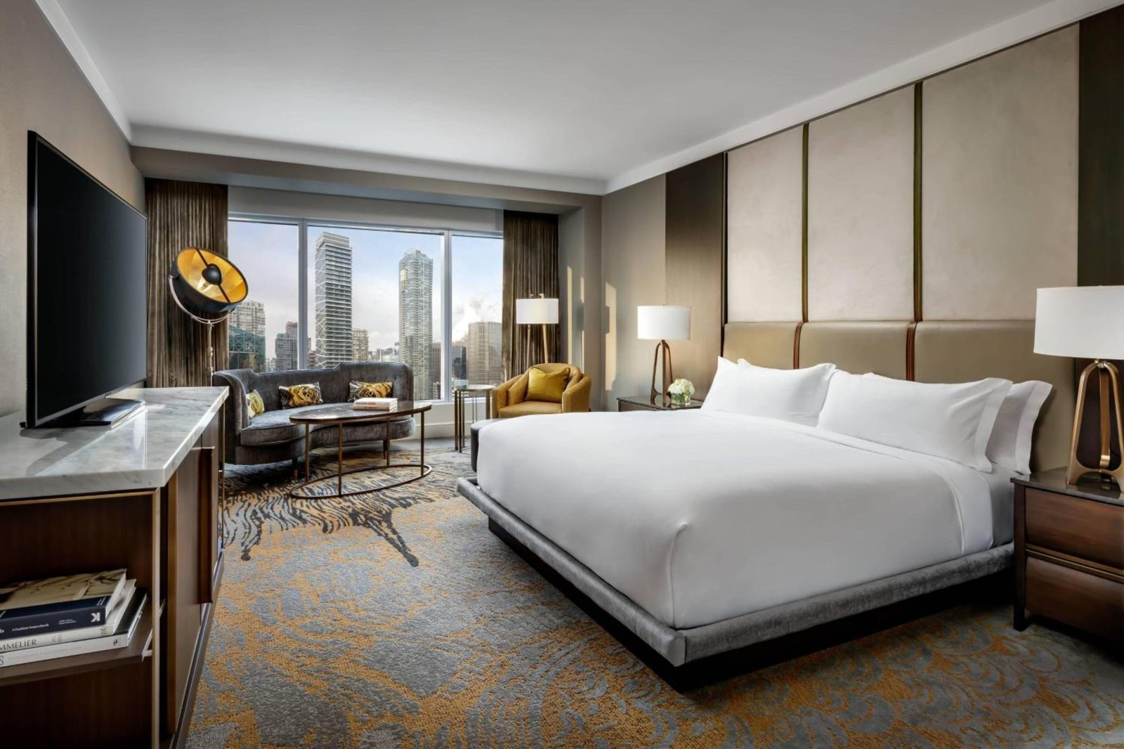The Ritz-Carlton, Toronto — photo 2