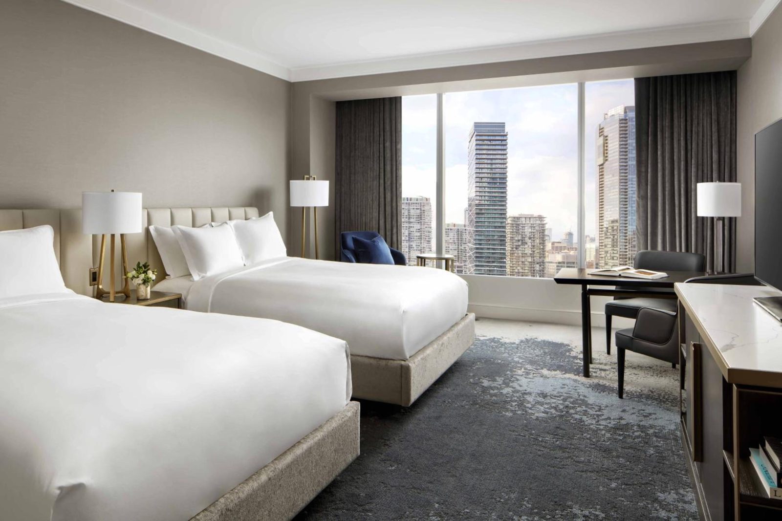 The Ritz-Carlton, Toronto — photo 6
