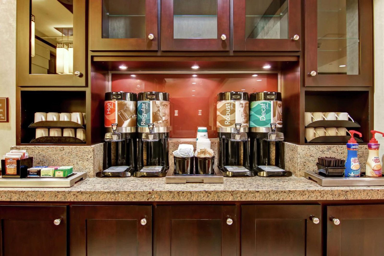 Homewood Suites by Hilton Toronto Airport Corporate Centre — photo 4