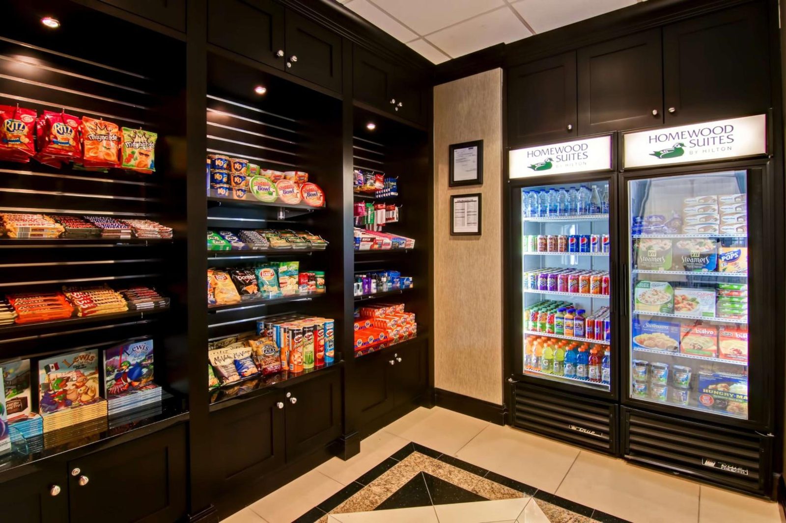 Homewood Suites by Hilton Toronto Airport Corporate Centre — photo 6