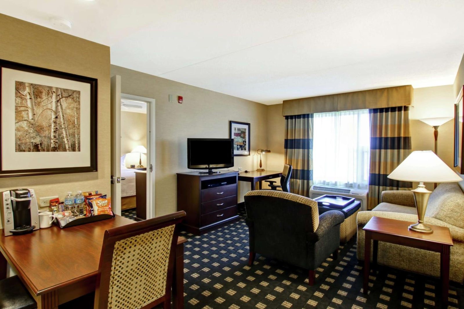 Homewood Suites by Hilton Toronto Airport Corporate Centre — photo 3