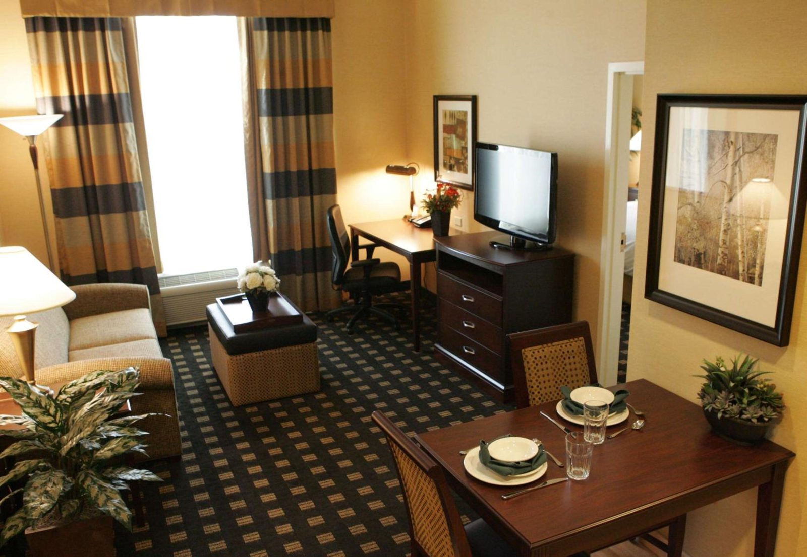 Homewood Suites by Hilton Toronto Airport Corporate Centre — photo 7