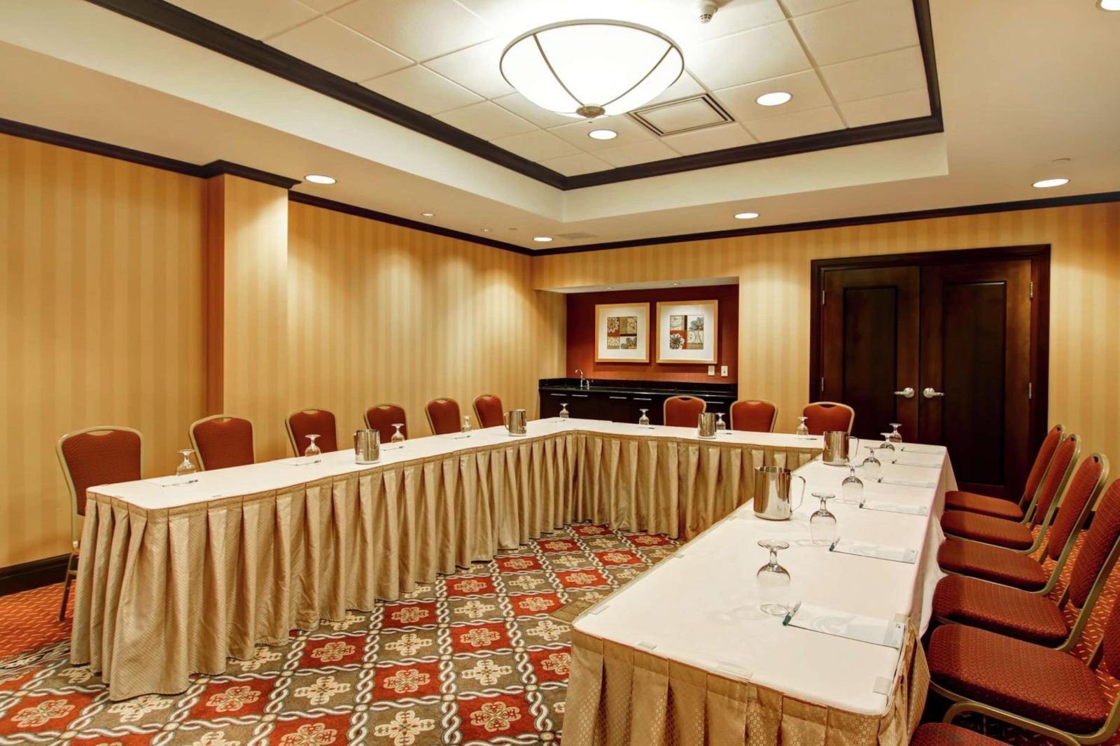 Homewood Suites by Hilton Toronto Airport Corporate Centre — photo 5