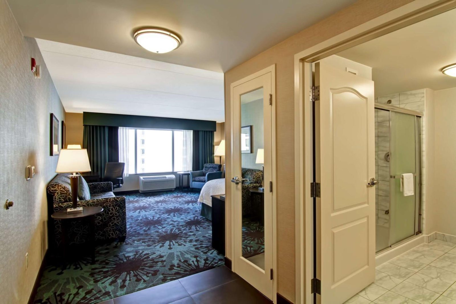 Hampton Inn by Hilton Toronto Airport Corporate Centre — photo 7