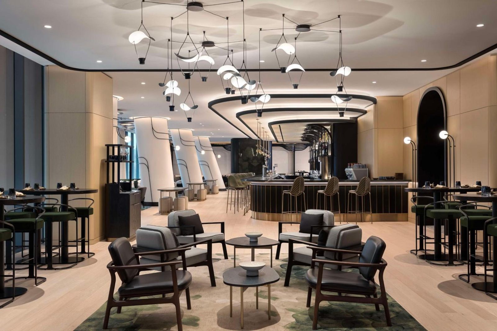 Canopy By Hilton Toronto Yorkville — photo 6