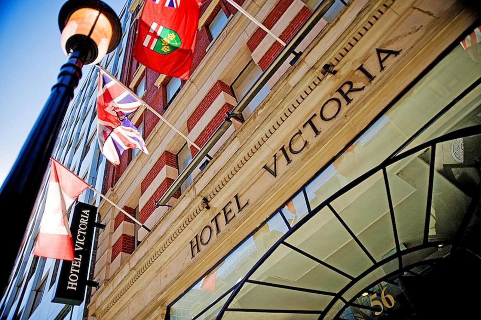 Hotel Victoria — photo 2