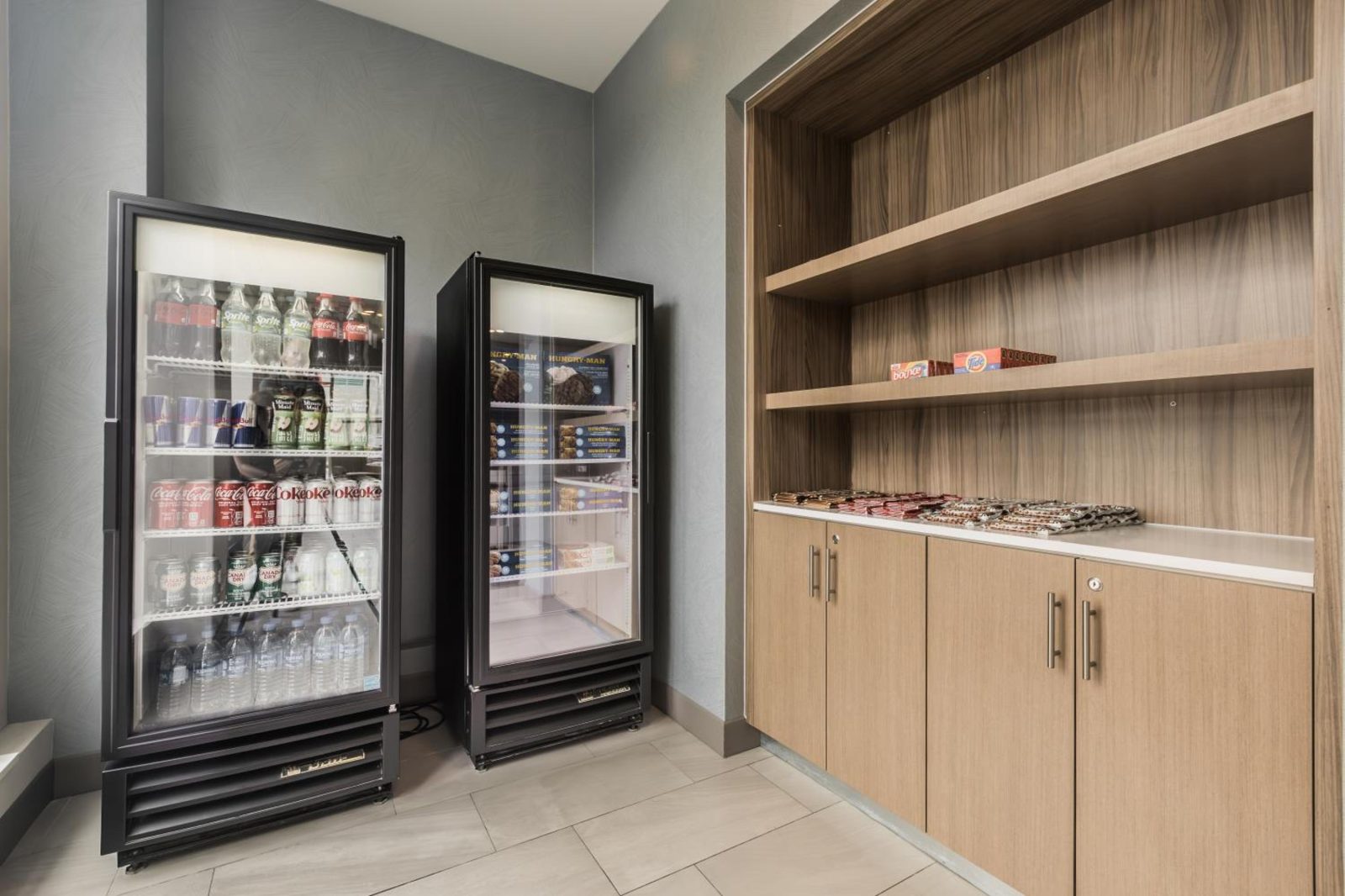Holiday Inn Express Toronto-North York by IHG — photo 7