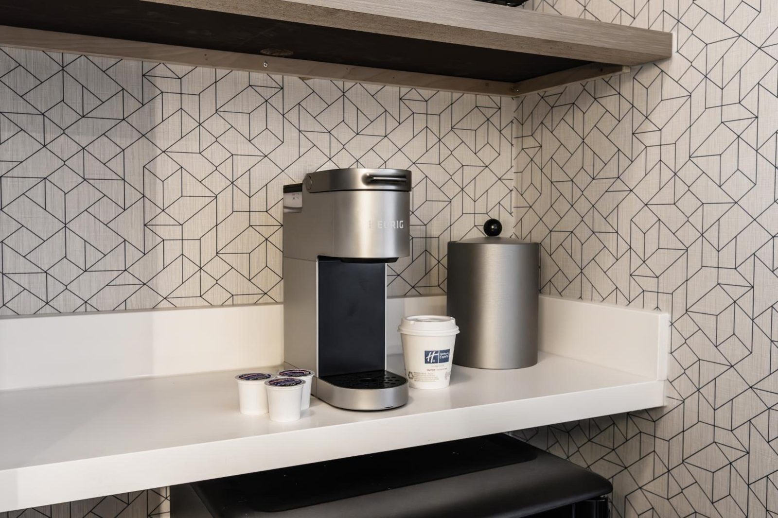 Holiday Inn Express Toronto-North York by IHG — photo 5