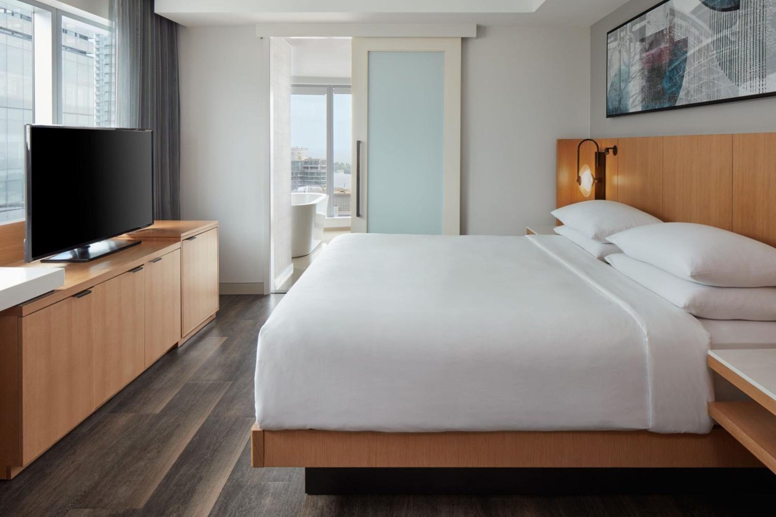 Delta Hotels by Marriott Toronto — photo 4