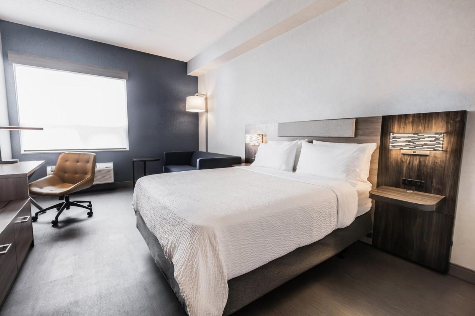 Holiday Inn Express Toronto-North York by IHG — photo 3