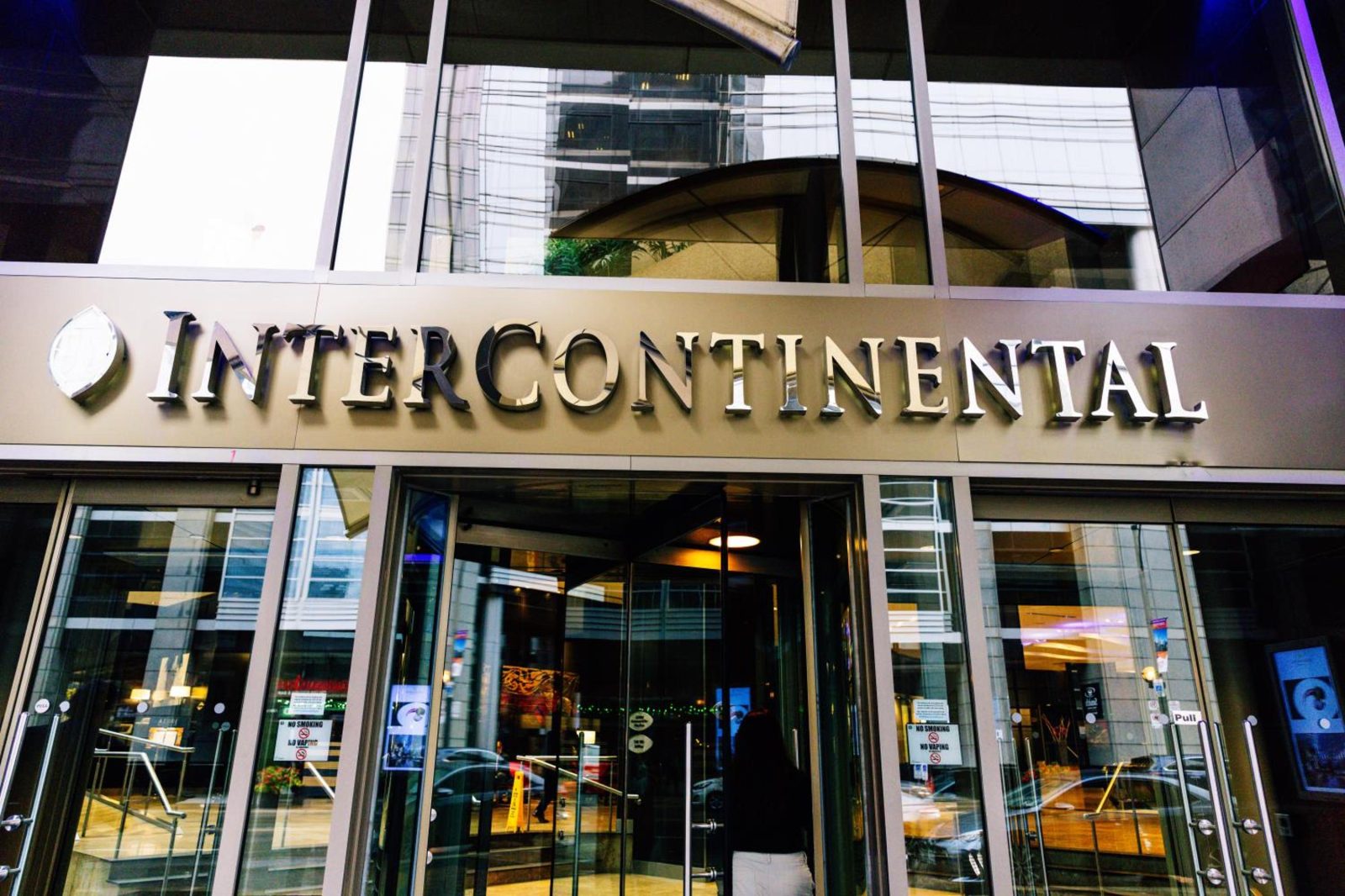 InterContinental Toronto Centre by IHG — photo 2