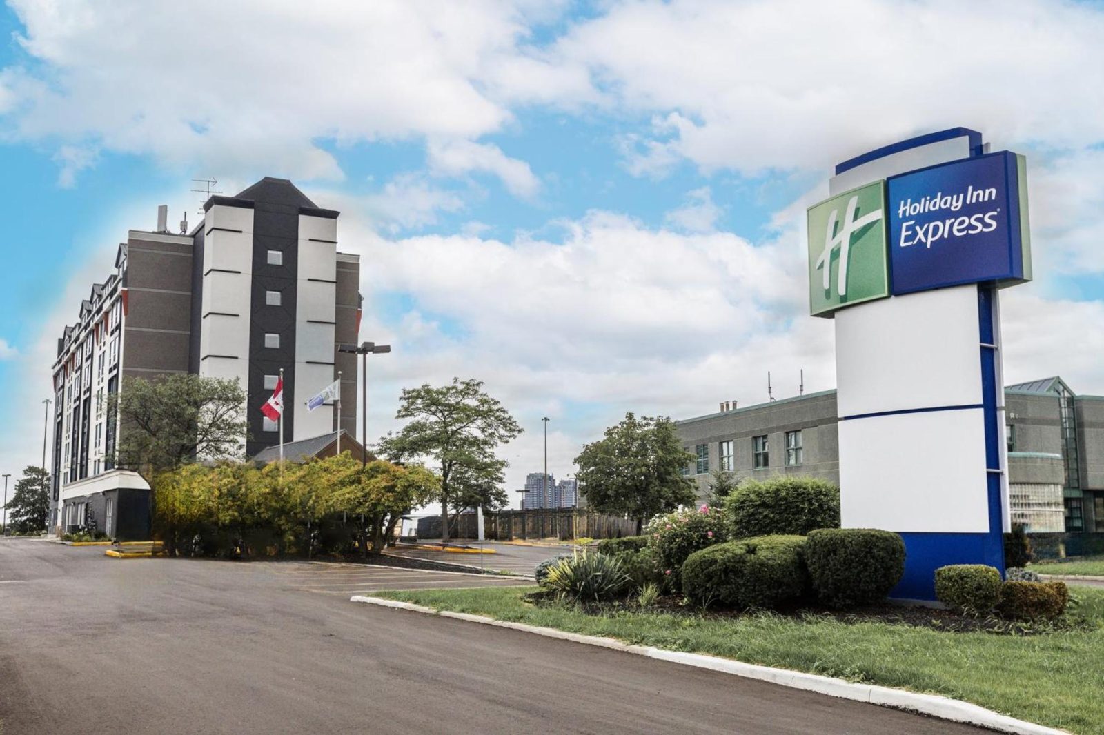Holiday Inn Express Toronto-North York by IHG — photo 2