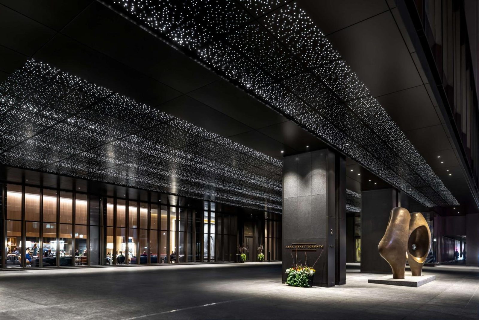 Park Hyatt Toronto — photo 2