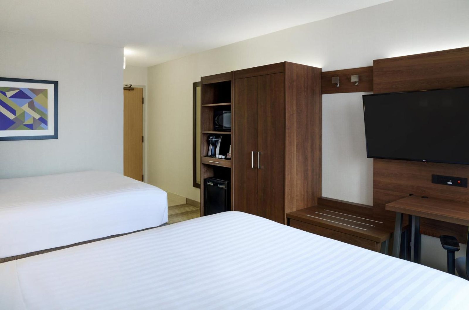 Holiday Inn Express Toronto Downtown by IHG — photo 3