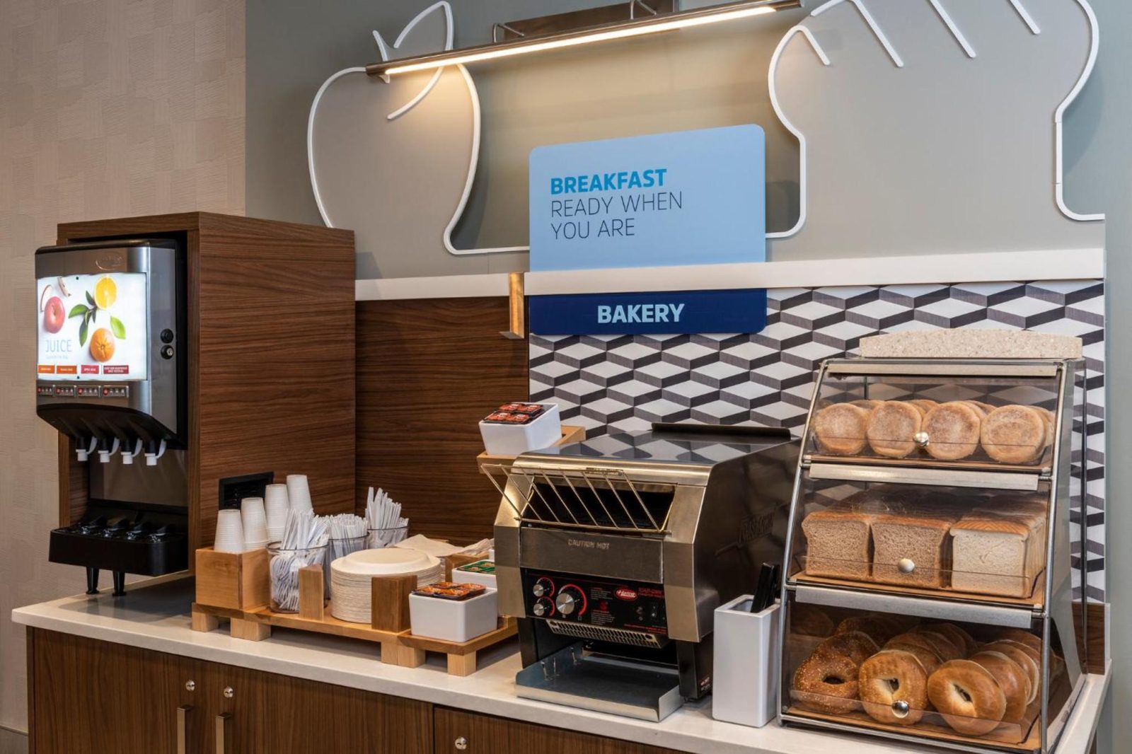 Holiday Inn Express Toronto Downtown by IHG — photo 6