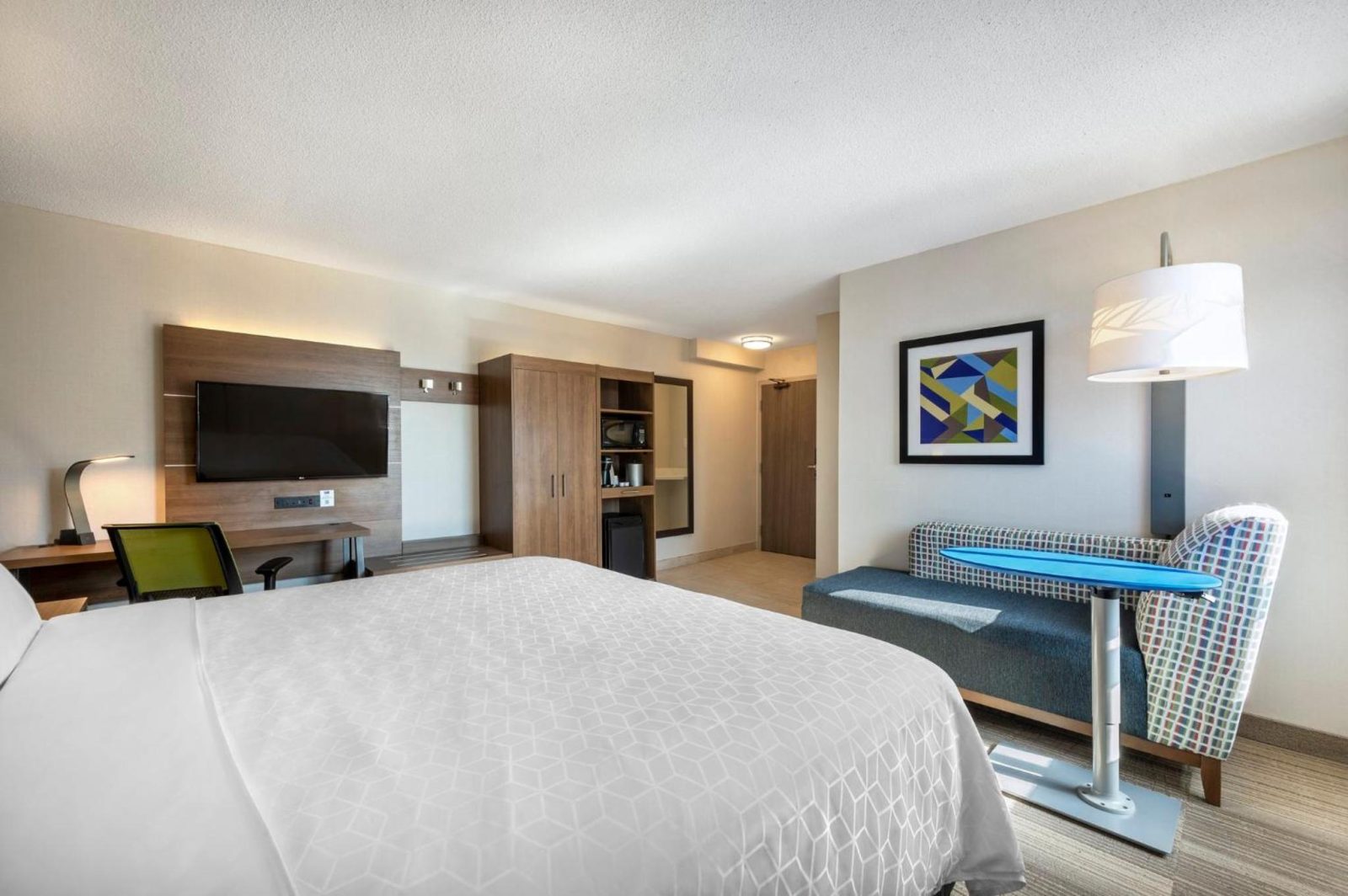 Holiday Inn Express Toronto Downtown by IHG — photo 4