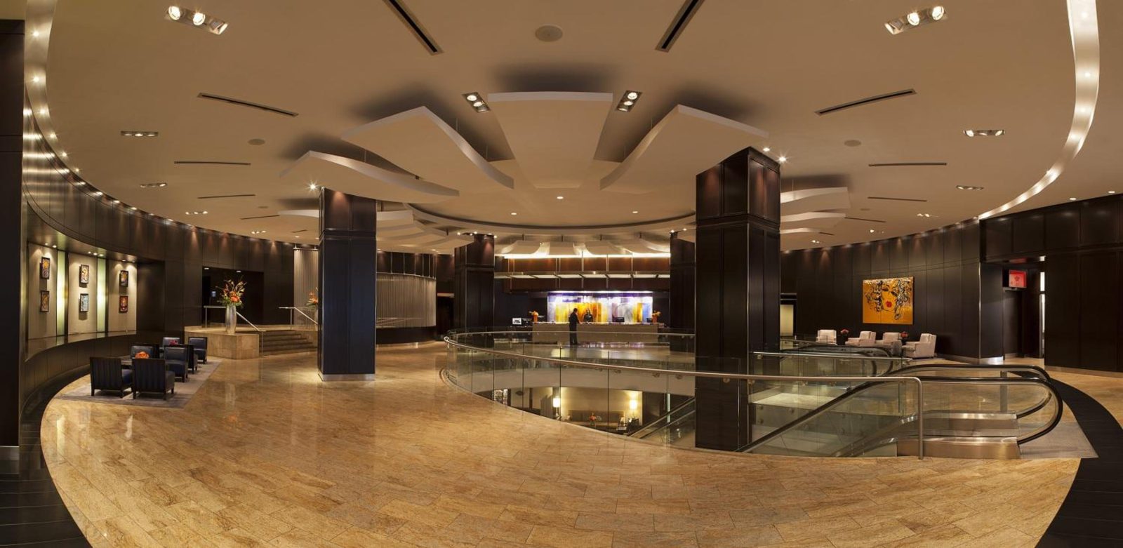 InterContinental Toronto Centre by IHG — photo 3