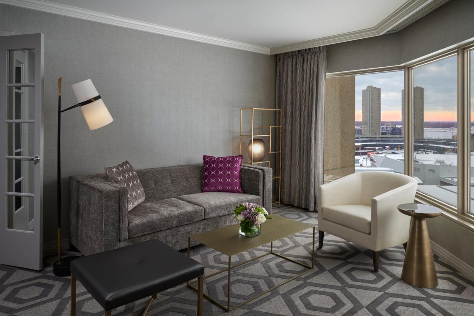 InterContinental Toronto Centre by IHG — photo 5