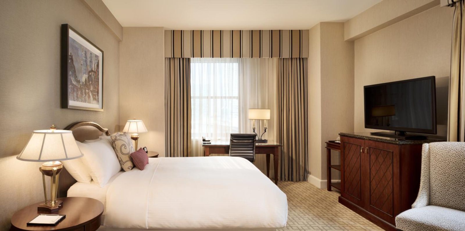 Fairmont Royal York Hotel — photo 5