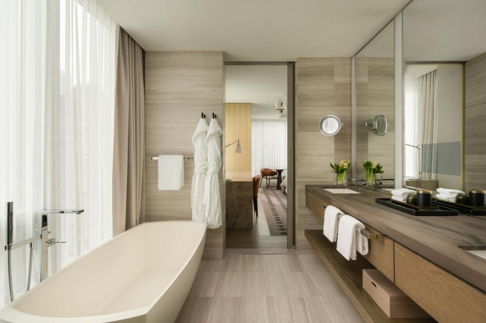 Four Seasons Hotel Toronto — photo 7