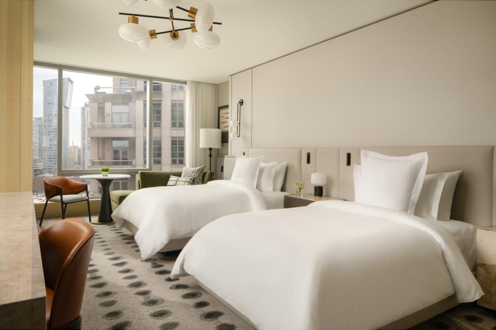 Four Seasons Hotel Toronto — photo 3