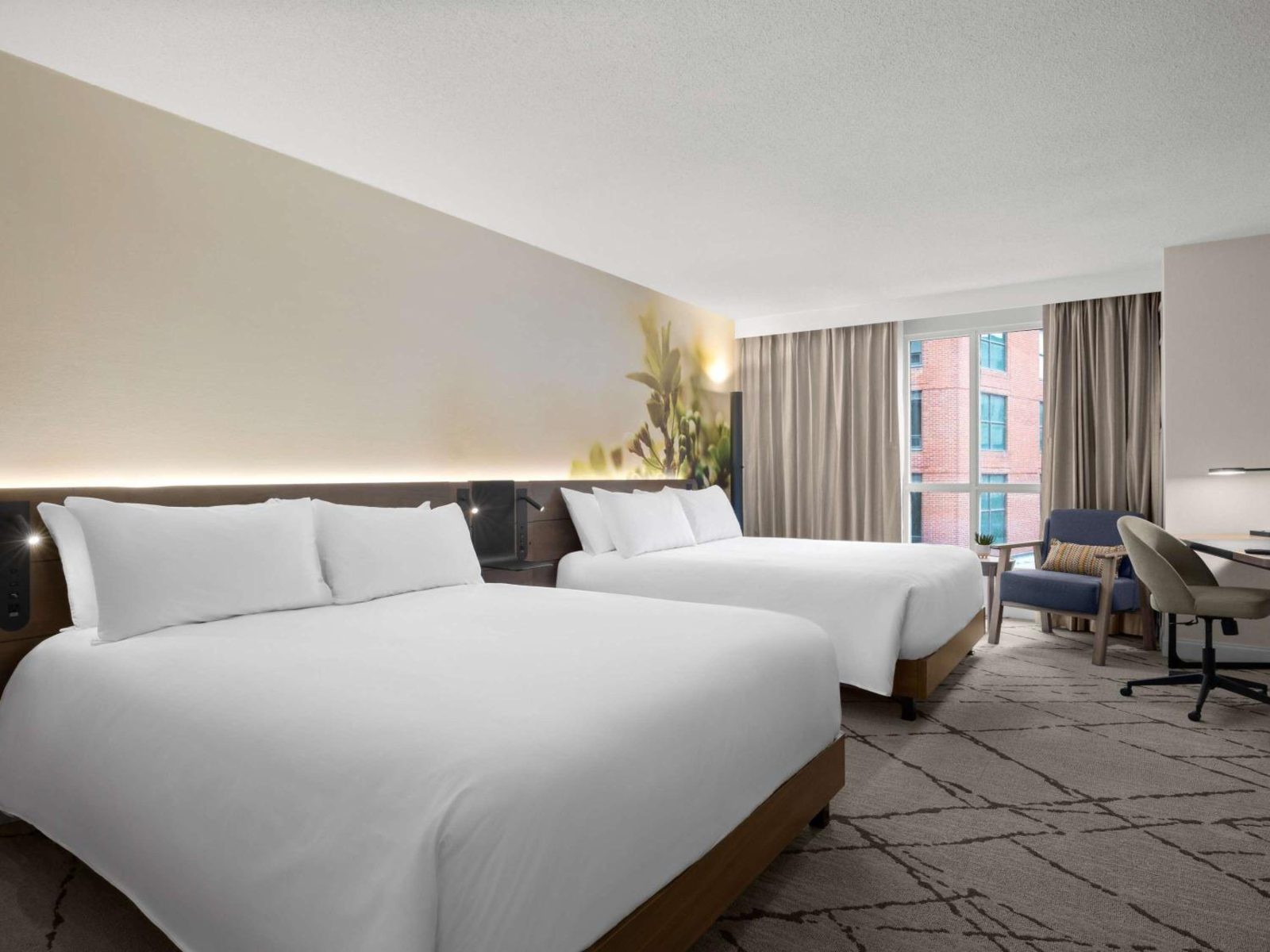 The Novotel Toronto Centre — photo 4